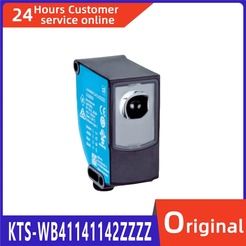 

New original KTS-WB41141142ZZZZ. color code sensor