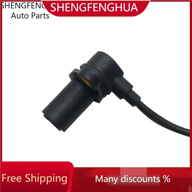 SHENGFENG HUA Free Shipping For Elantra Auto Parts Wheel Sensor ABS Front Left 95670-2D050