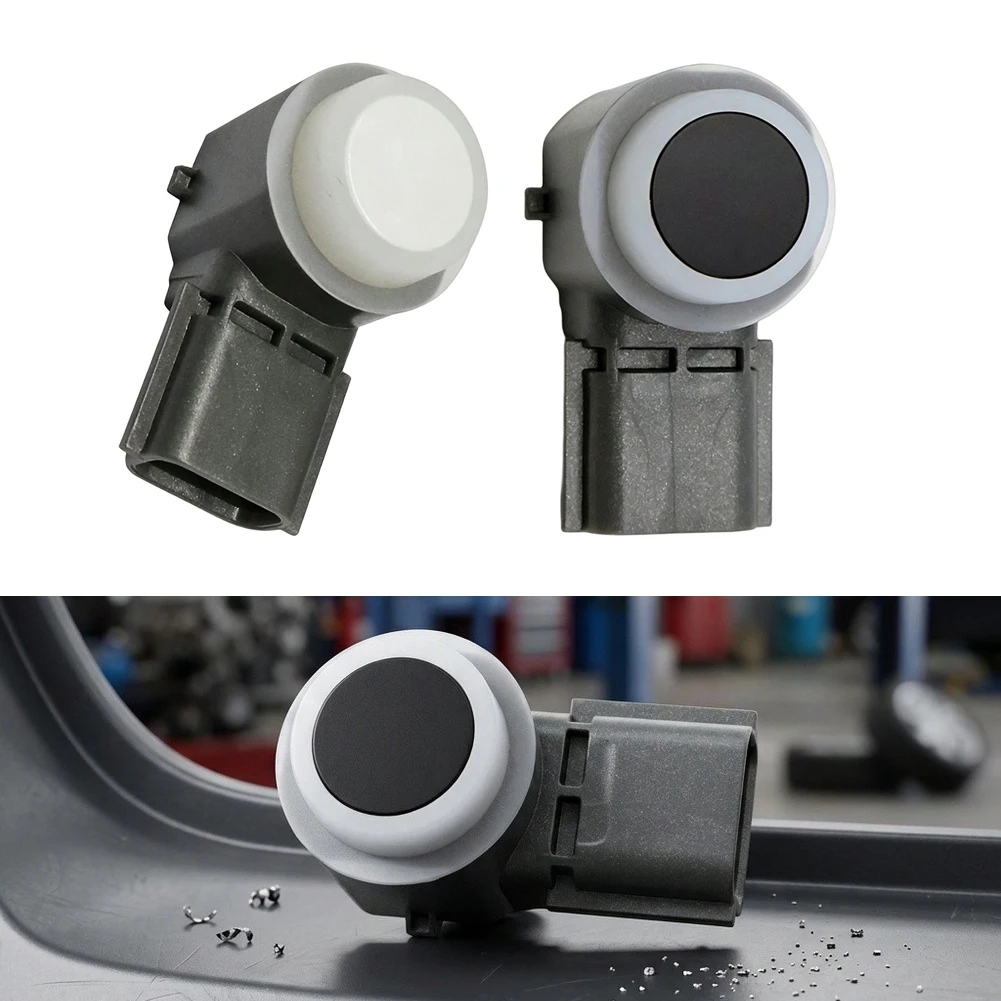 Park Sensor 284385ZA3B for Nissan For Maxima For Infiniti 2014-2020 Direct Fit Replacement No Programming Required