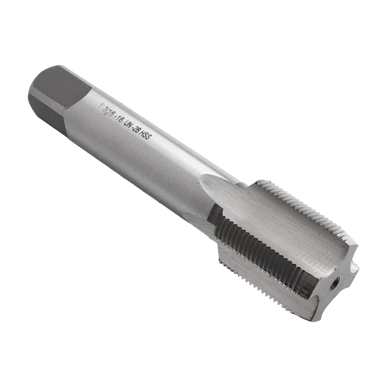 HSS Right Handed Threading Tool for Applications Requiring a Size of 1 3/16 inches and a Thread Count of Sixteen