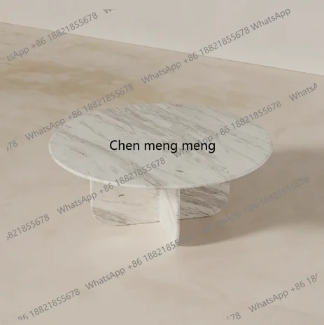 

Раздвижной и трансформируемый приставной столик: современный консольный стол из белого мрамора для дома и офиса, как дизайнерский журнальный столик