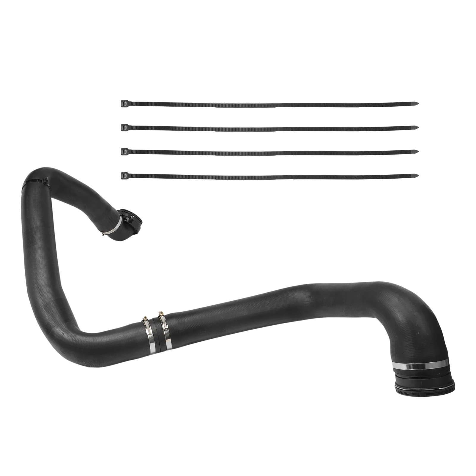 

Auto Intercooler Hose Kit for Gmc Terrain Chevrolet Equinox 2018-2023 84836352 89670454 23278449