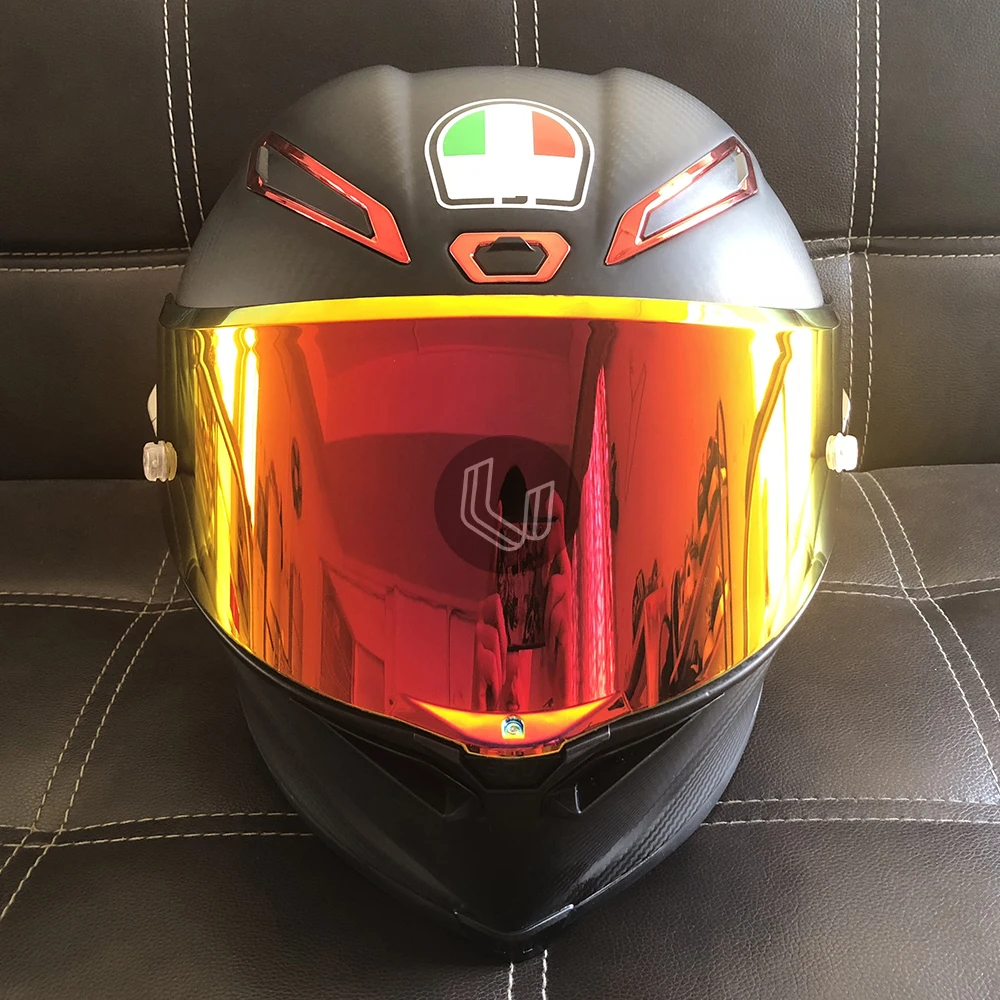 For AGV Pista GP RR corsa R GPR motorcycle Helmet visor