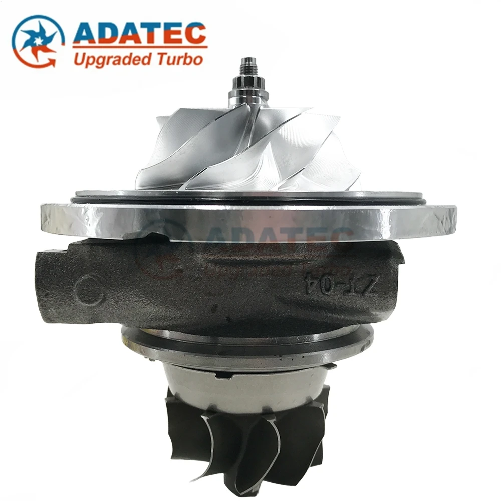 Turbo Cartridge Hybrid B58 Ball Bearing GEN2 G30-900 18559700063 18559710063 8679022 Upgrade Turbine CHRA FOR BMW B58 3.0L engi