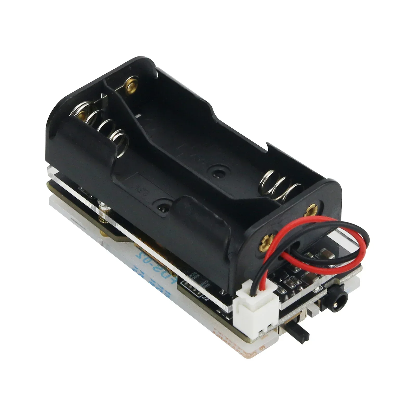 FADS-02 Filtro ADSP Filtro Digital Filtro de Áudio DSP para SSB CW Ham Radio YAESU FT-817 857 897