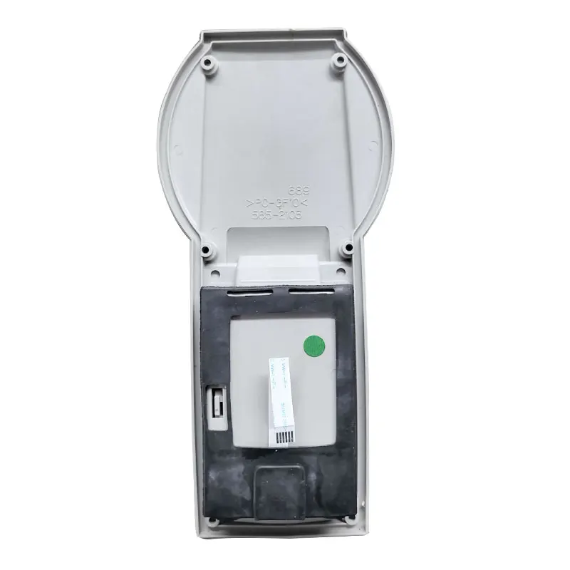 Used Battery Side C… - image