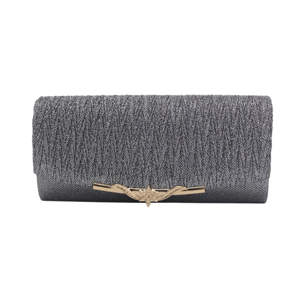 

Classic Fashion Women Envelope Bag Wedding Party Glitter Clutch Bags Ladies Crossbody Bags Starlight Fascinating Shoulder Bag