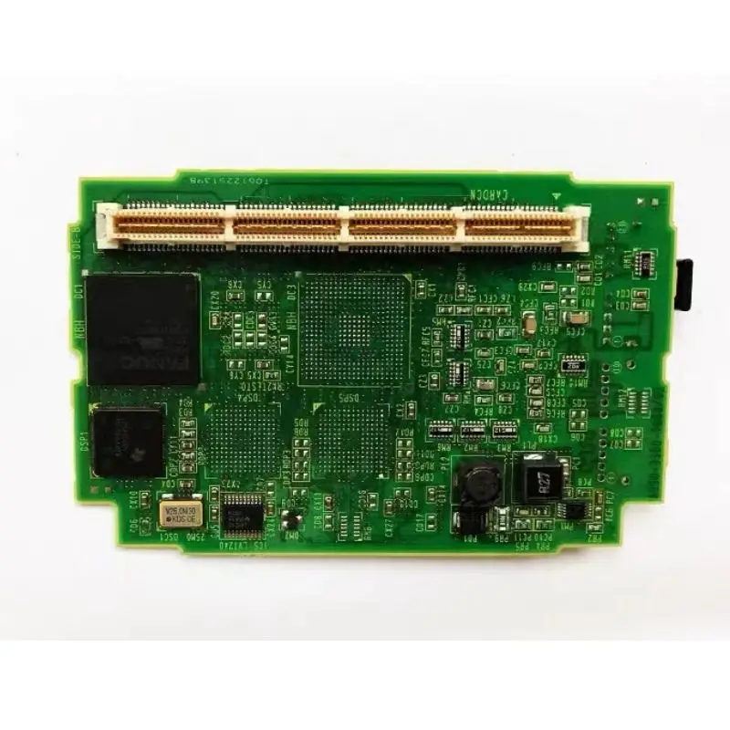 

Second-hand A20B-3300-0663 A20B 3300 0663 Axle Card Circuit Board Tested OK