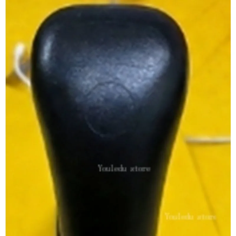 Suitable for E20 17 45 joystick handle rubber bucket mountain 17 joystick handle rubber dust cover without button handle
