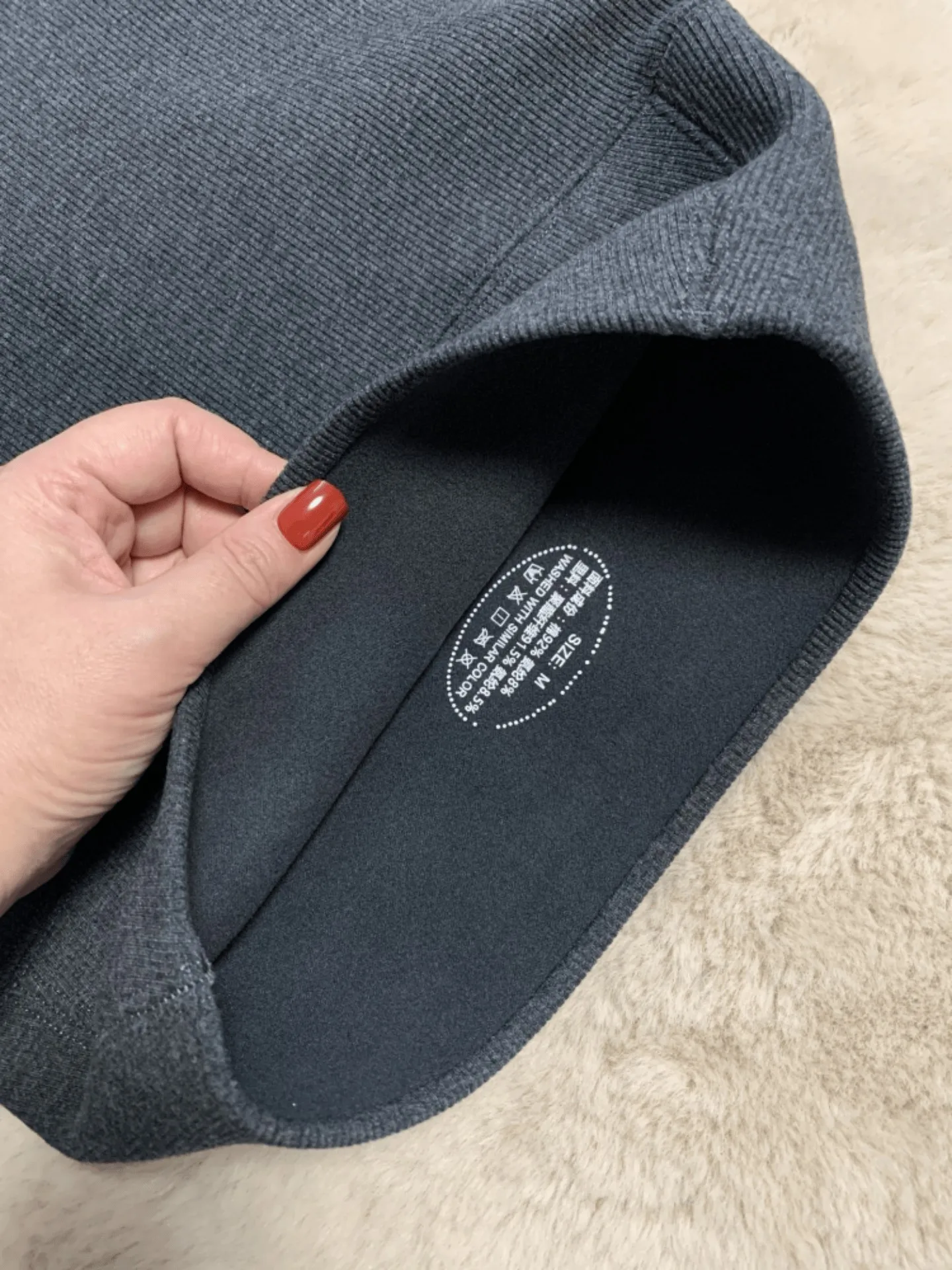 

Брюки для йоги с глубокими глазами в рубчик на подкладке, женские осенне-зимние утягивающие леггинсы в вертикальную полоску, повседневные длинные брюки