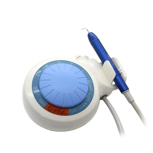 

Quality ultrasonic scaler cavitron Supply Portable veterinary ultrasonic scaler