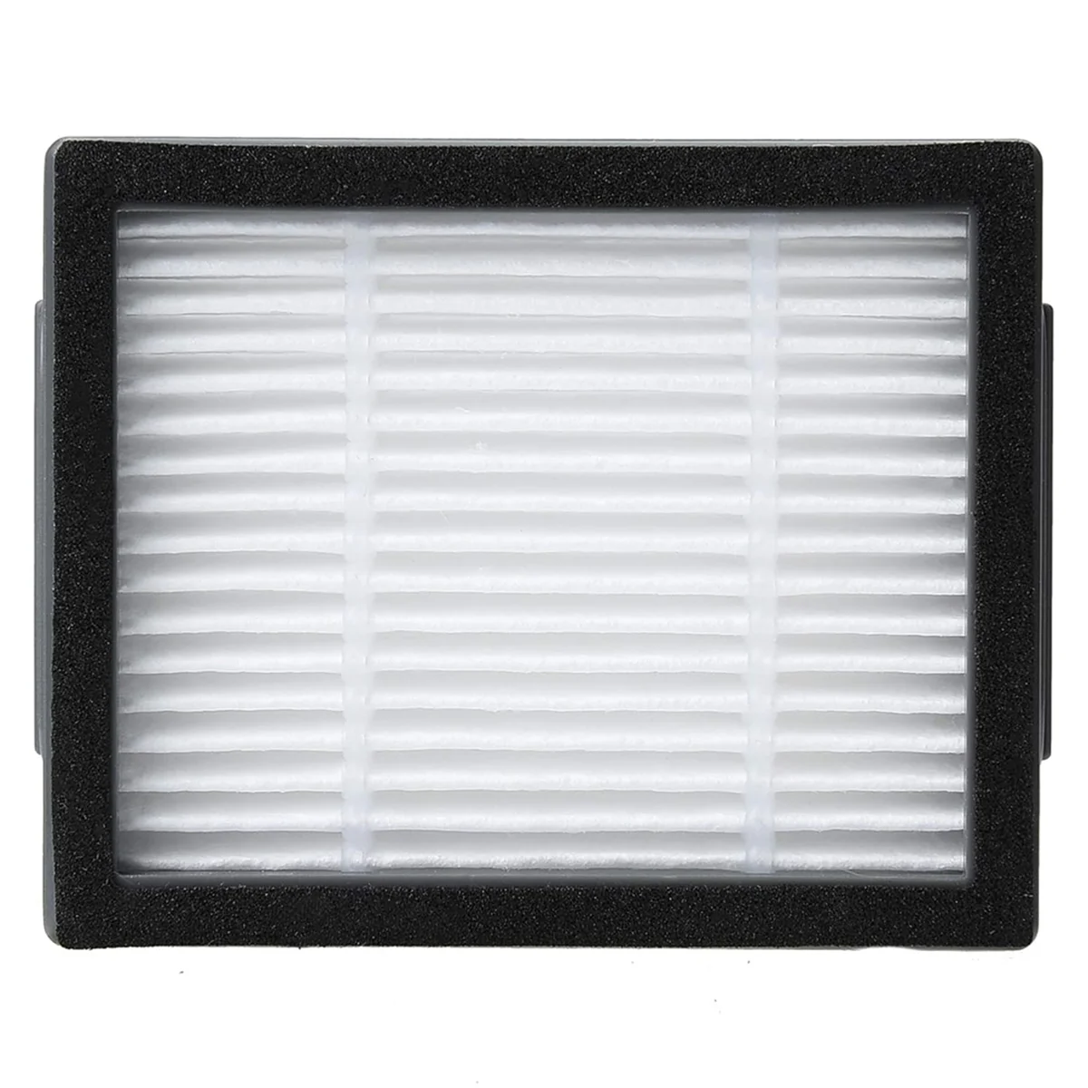 Replacement HEPA Filter Compatible for IRobot Roomba Combo I,E,J Series:E5 E6 I1 I3 I4 I5 I6 I7 I8 J5 J6 J8 and All Plus