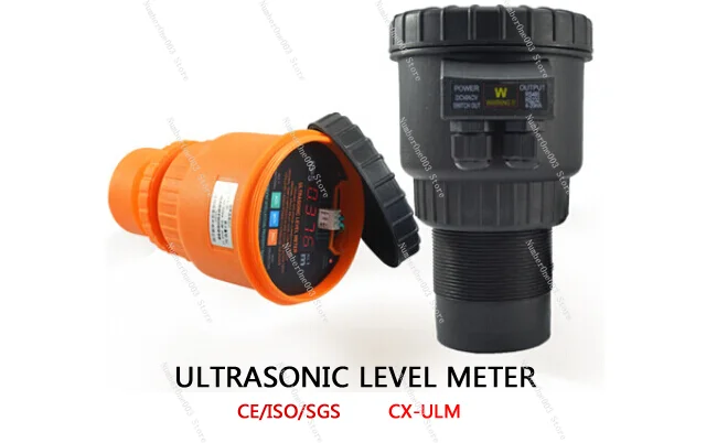 Transmitter Water Well Meter Hot Sale High Quality Level Gauge