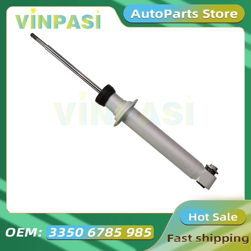 

Rear Shock Absorber Suitable for BMW 5 Series E60 33506785985 High Quality Automotive Parts Air Suspension