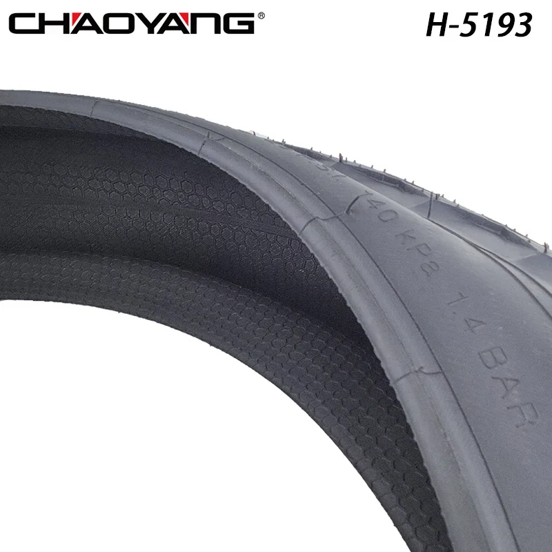 CHAOYANG Original 20x4.0 Bike Fat Tire Snowmobile Beach MTB Electric Bicycle Fat Tyre 30TPI 20PSI Outdoor Holiday Cycling Parts