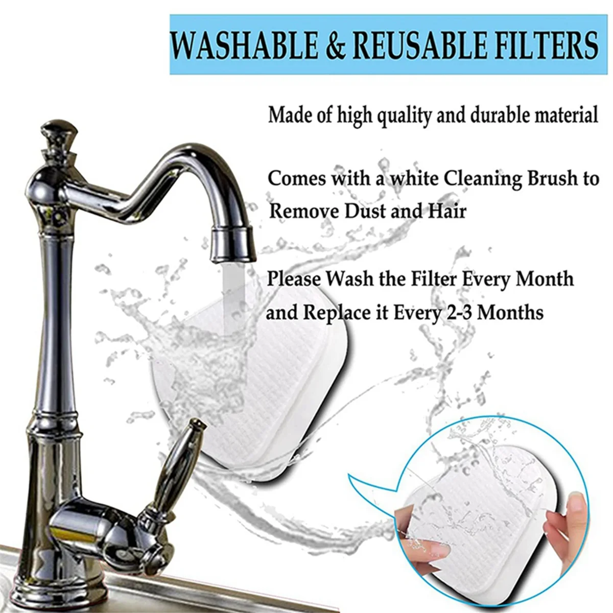 ГОРЯЧИЙ HEPA-фильтр для пылесоса Shark Vacuum Navigator Lift-Away NV350 NV351 NV352 NV355 NV356 NV357, запасные части для пылесоса с насадкой