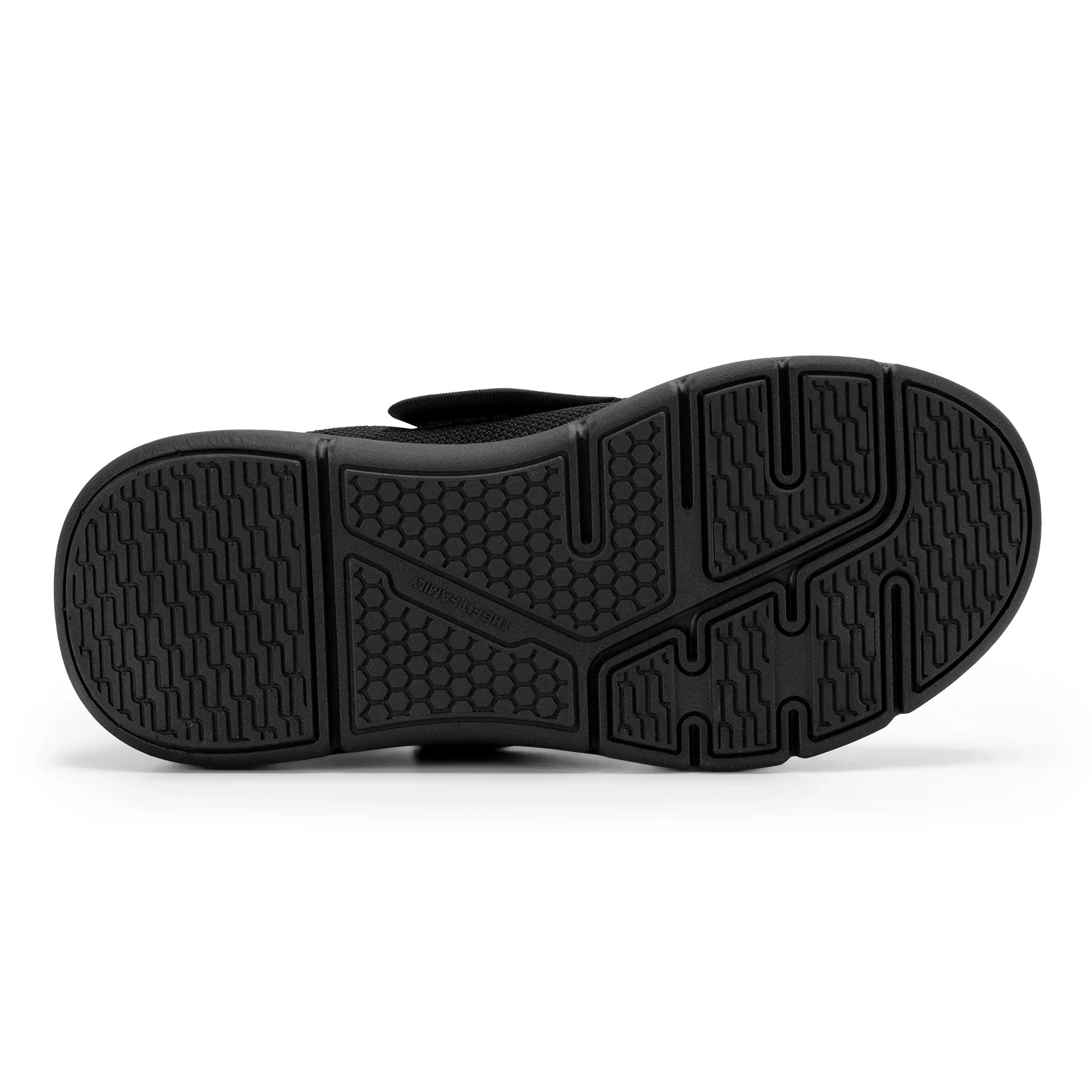 FitVille Wide 2E Diabetiker-Schuhe für Herren, für ältere Menschen, orthopädische Schuhe für geschwollene Füße, verstellbarer Gehschuh, Schmerzlinderung für ältere Menschen. – Detail 10