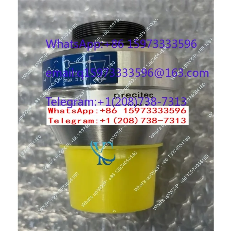 P0572-520-00002 Capacitor Head ECO Sensor for Fiber Laser Cutting Head Distance Control