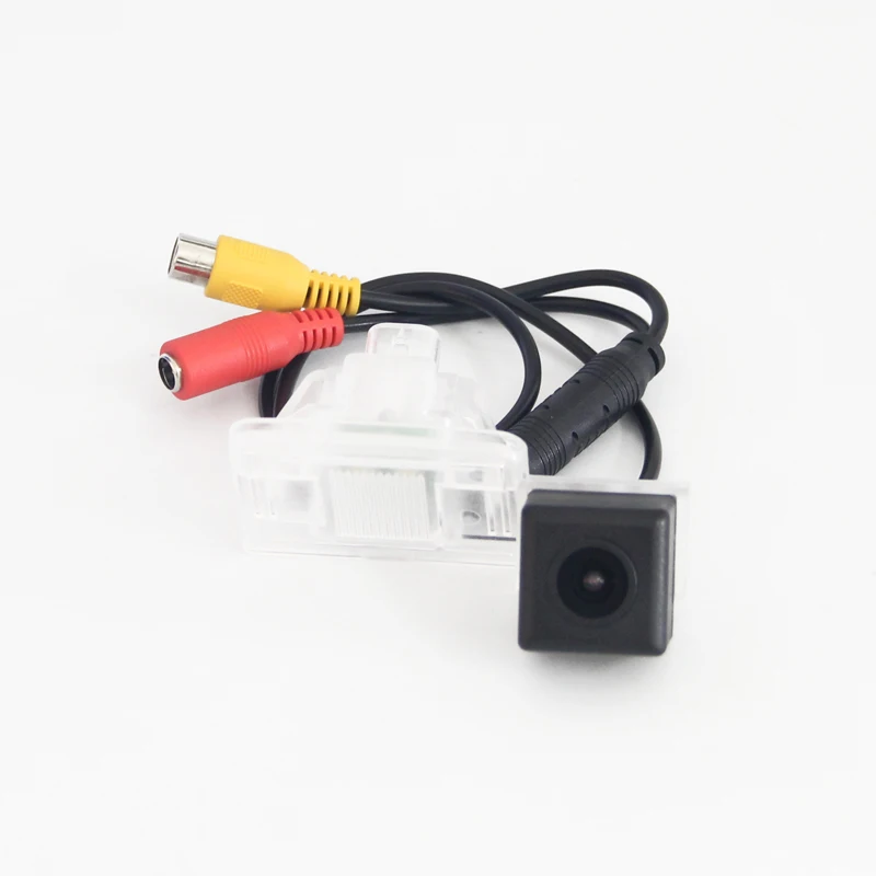 For Cadillac CT6 2016 2017 2018  AHD CVBS Car Parking Camera RearView Camera Night Vision Waterproof