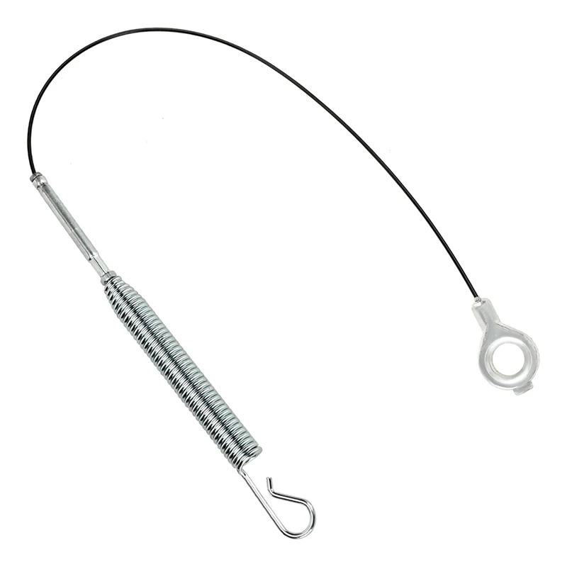 Кабель управления шнеком 06900438 06900439   Для Ariens Compact Classi Sno-Tek ST24LE тяговый кабель для снегоочистителя