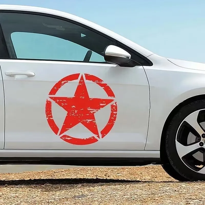 Thumbnail 3 - #29 Top Rated Reflective Car Decals to Buy in 2026