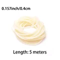 white -4mm