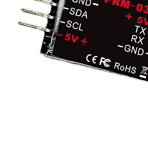Radiolink PRM-03 OSD Telemetry Sensor Return Flight Information Module for AT9/AT9S/AT9S Pro/AT10/AT10II