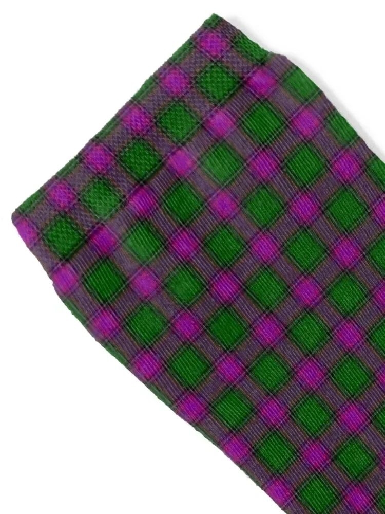 New Hampshire Tartan Socks funny gift Climbing Socks For Girls Men's