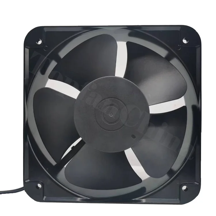 

Shenzhen Industrial 200mm Axial 8 Inch Exhaust Cooling Fan 20060 200 X 200 X 60 Mm Brushless Dc Fan