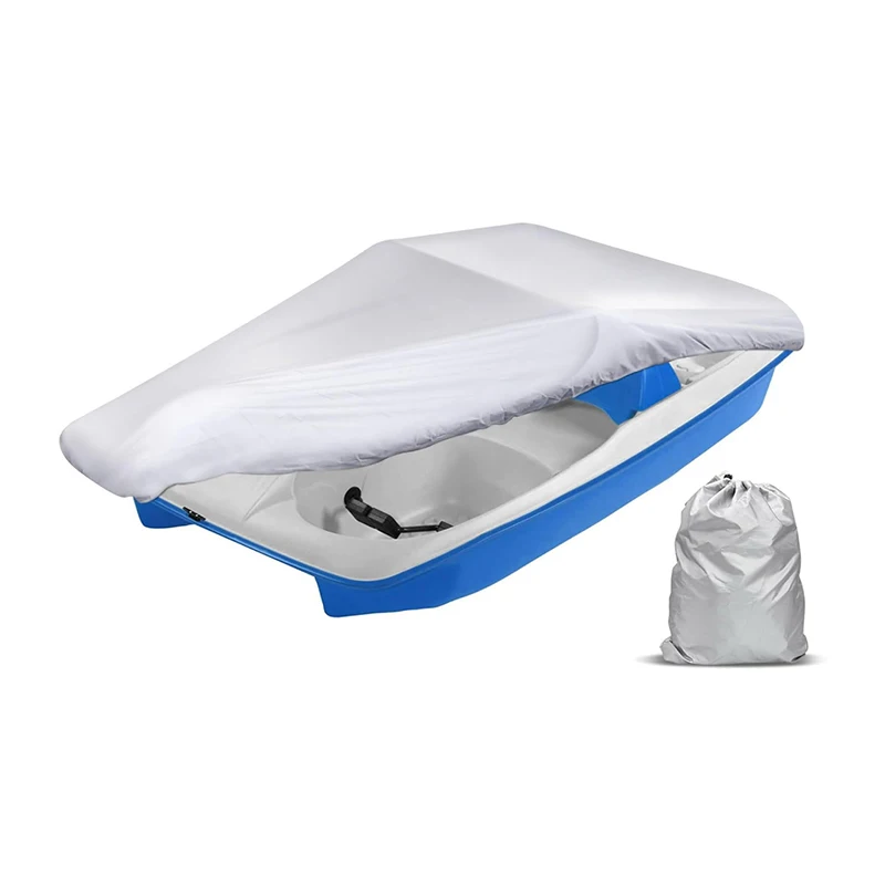Premium Marine Grade Boat Cover Heavy Duty Waterproof UV Proof Custom Size Available