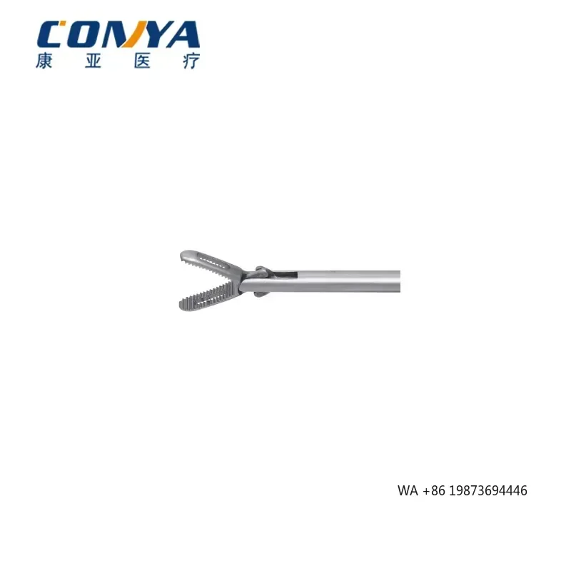 Rigid Foreign Body Forceps Grasping Forceps Percutaneous Nephroscope Instruments Urology Instruments