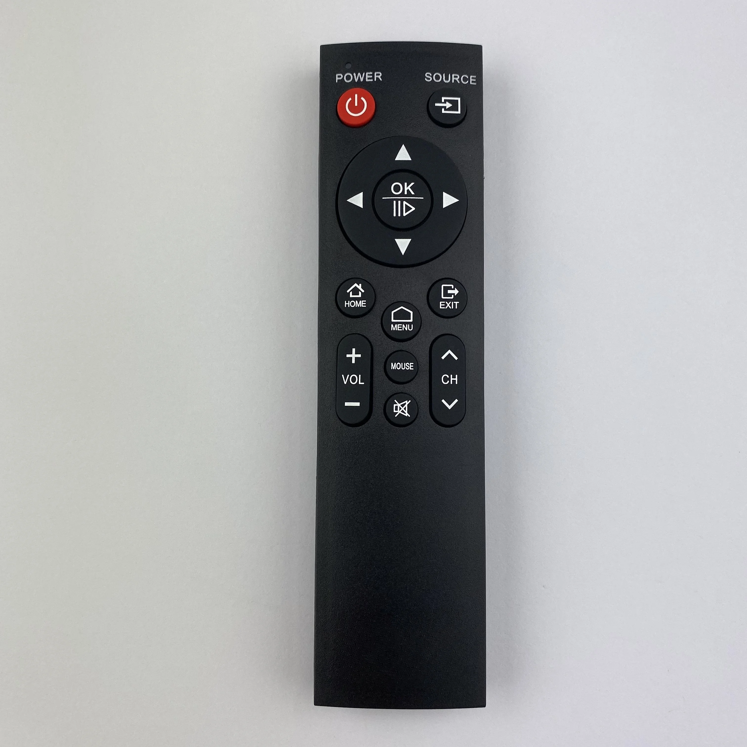 Original Remote Control 32 43 55 Inch for Vision plus Frameless Smart TV  with New Model