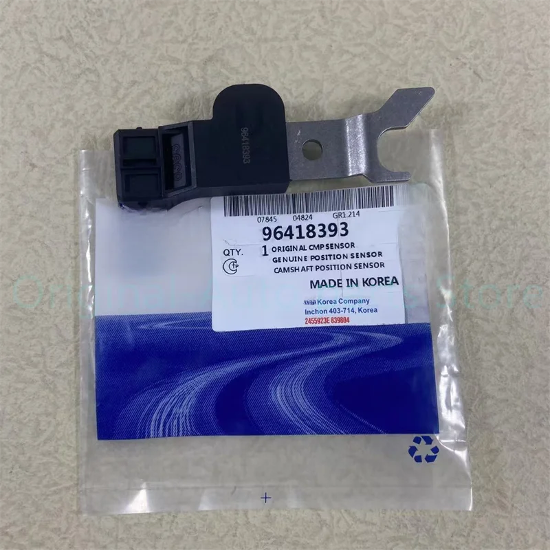 Nuovo sensore di posizione dell'albero a camme 10456506 96418393   Per Isuzu Chevrolet Epica Evanda Lacetti Nubira Rezzo Daewoo Vauxhall Opel