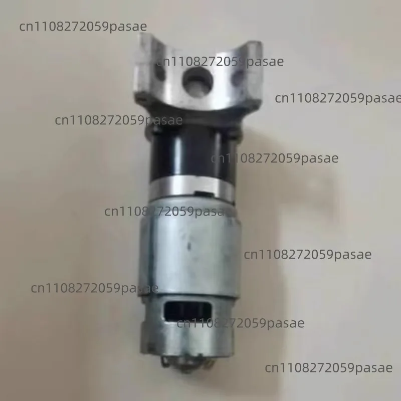 Gearbox ES/ECT-300/400 EB/EZ/ED-300/400 Electric Hydraulic Clamp Motor Motor Assembly Gearbox