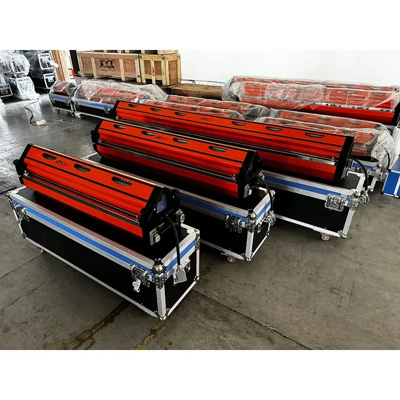 Lasverbindingspersmachine Met G3 Luchtkoelsysteem 1500mmm