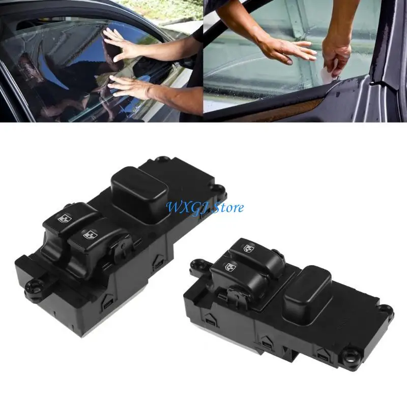 

37JE Power Window Door Switch for HD78 HD65 HD72 Truck OEM Number 936915H300
