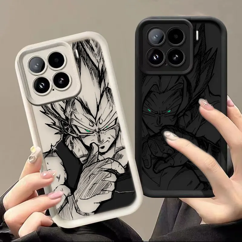 Anime D-Dragon Ball…