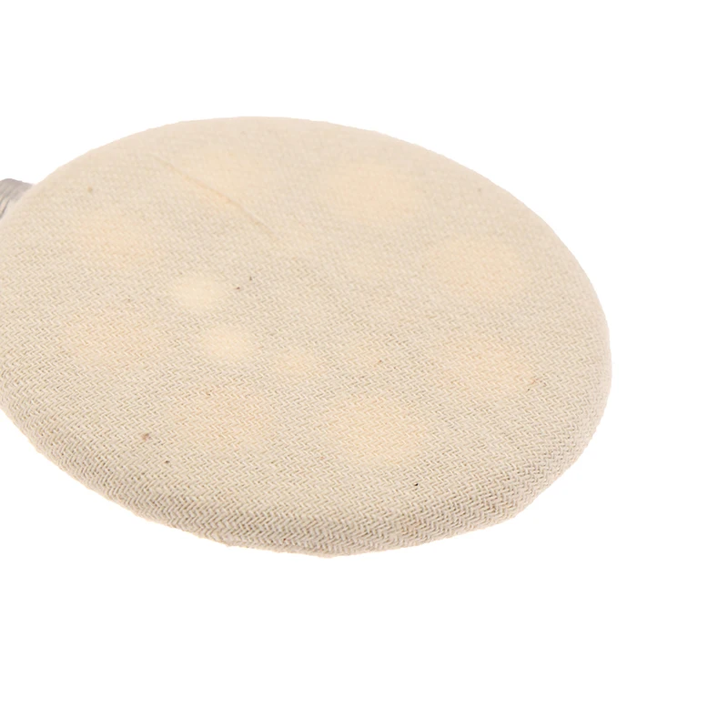 Reusable Coffee Filter Cloth Special Imported Linen Filter Cloth For Siphon Pot Filters Syphon Coffee Maker Dedicated Tools