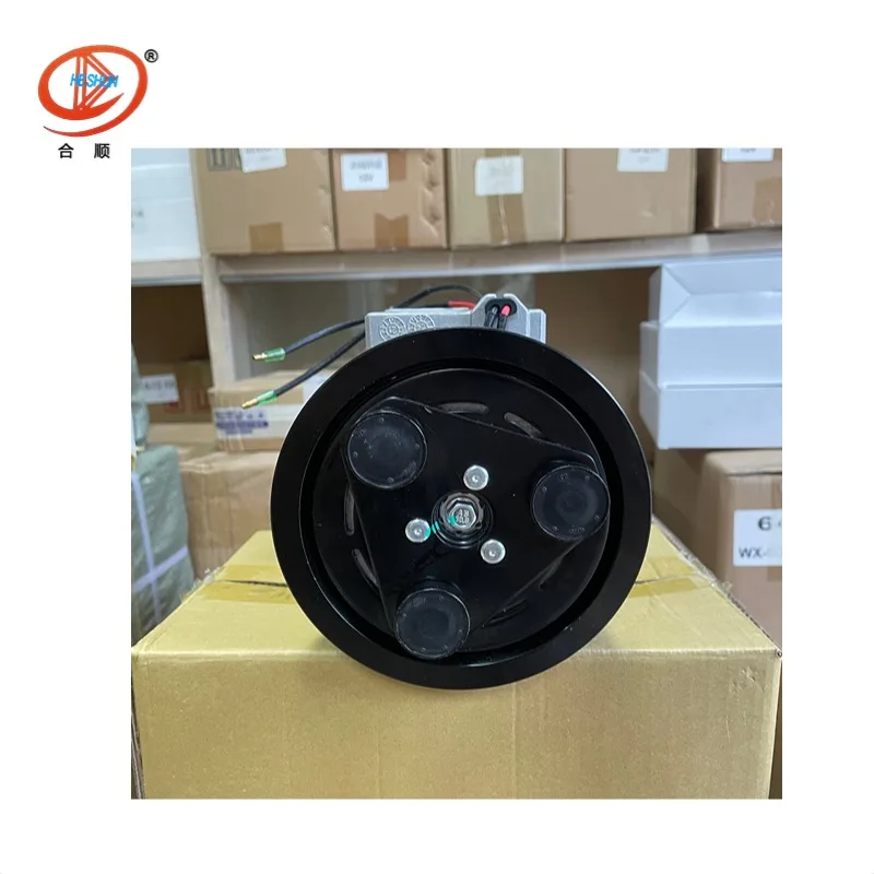 Compressore climatizzatore per auto TM21 per camion camion refrigerato 8PK 12v/24v