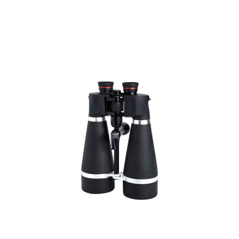 For 20x80 Pro Binoculars High Magnification Professional Viewing Star