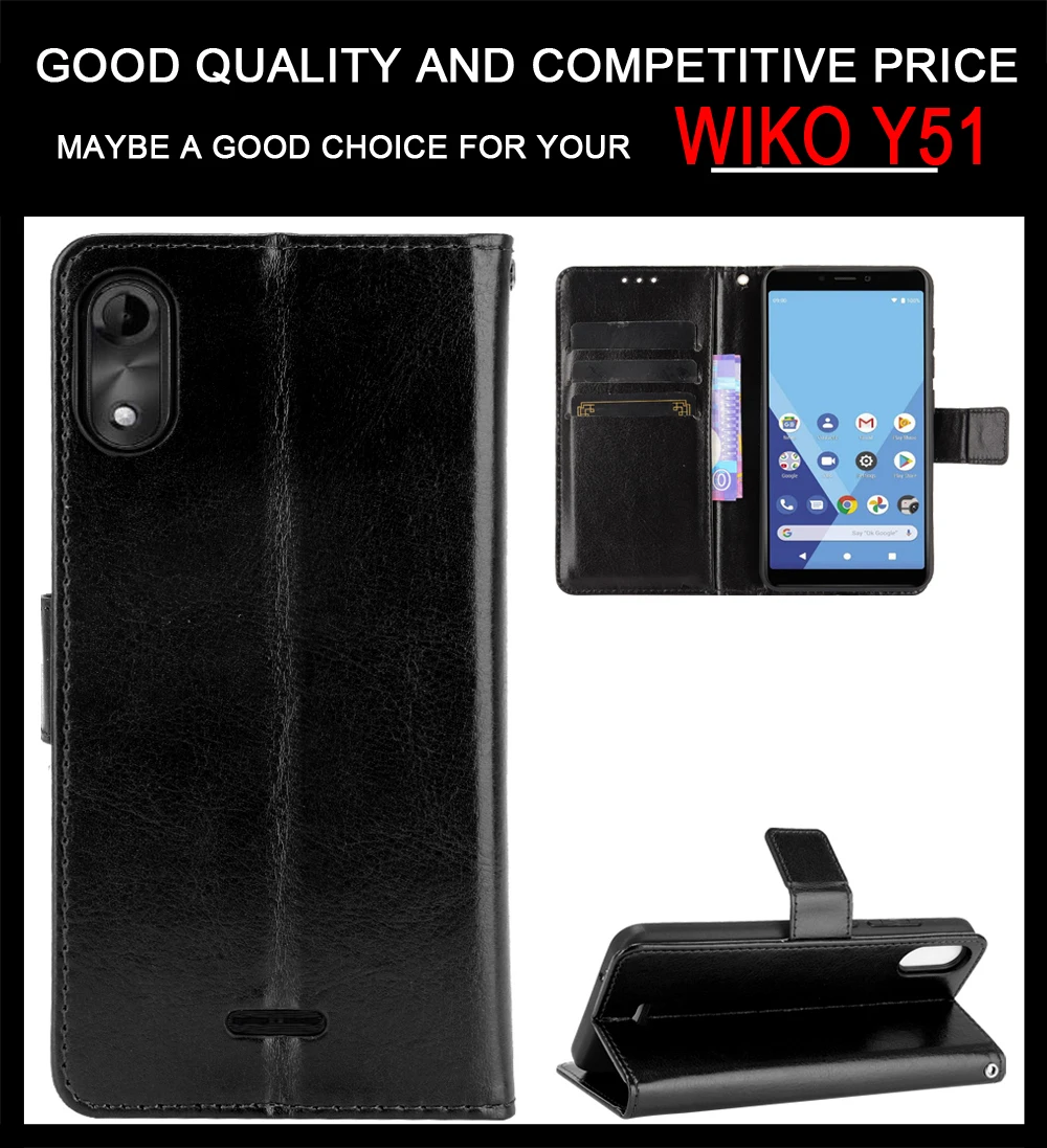 -     Wiko Y51/Wiko Y61 Y62 Y81