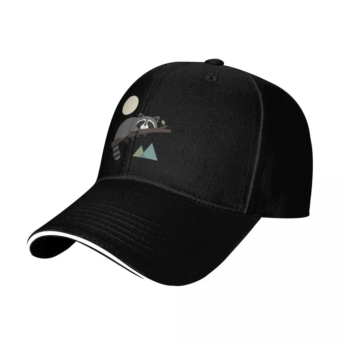 Smiley Dreamer Baseball Cap Sun Hat For Children Fashion Beach Party Boy Women's
