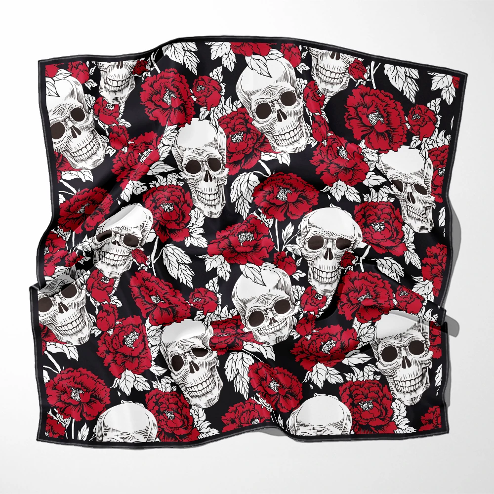 lenco-quad-seda-serie-floral-caveira-lenco-decorativo-leve-para-protecao-do-pescoco-avata-multifuncional-estilo-desen
