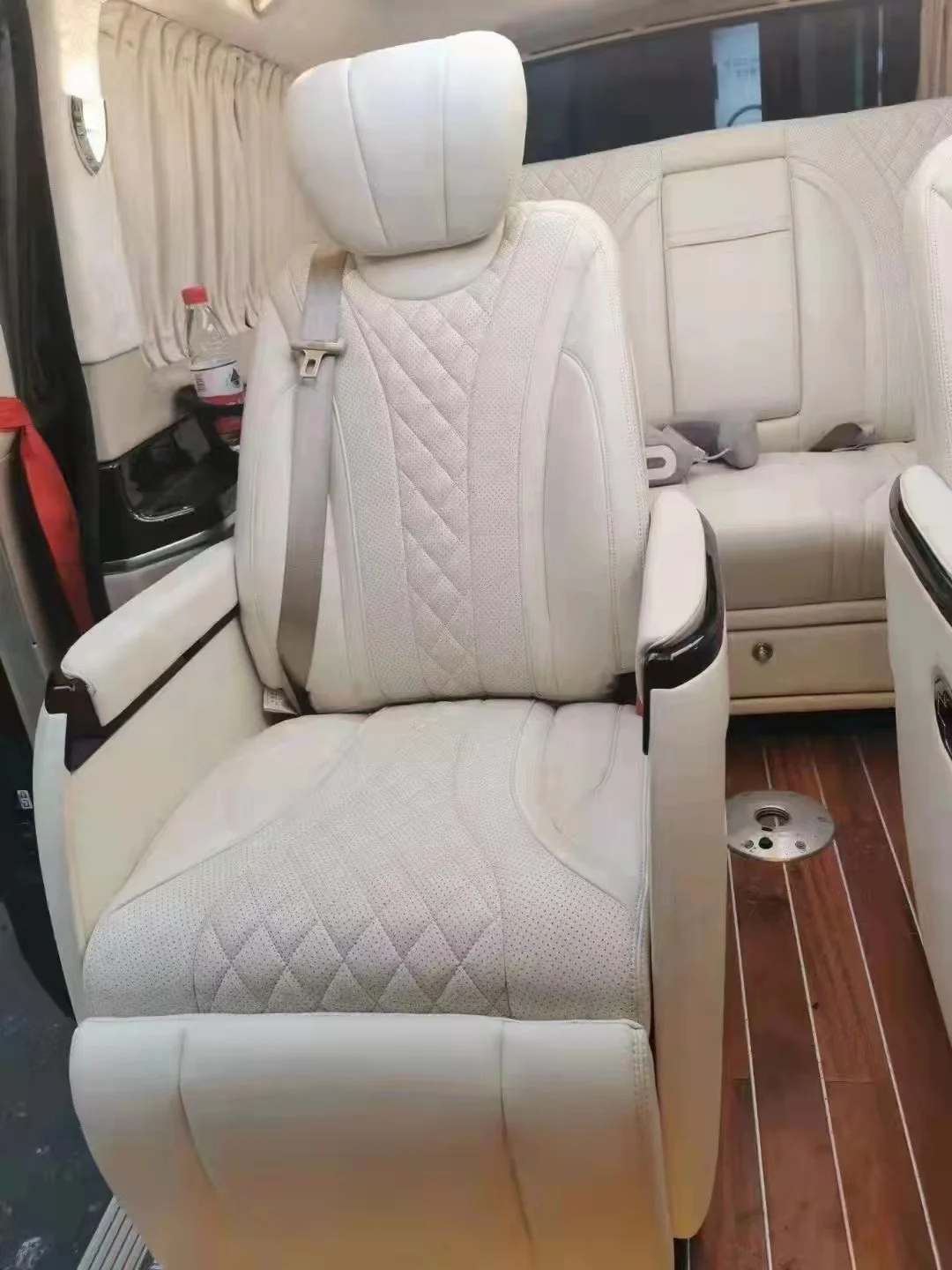 Fashion Comfortable Guaranteed Quality Unique Factory Sale New Type Electric Car Seat