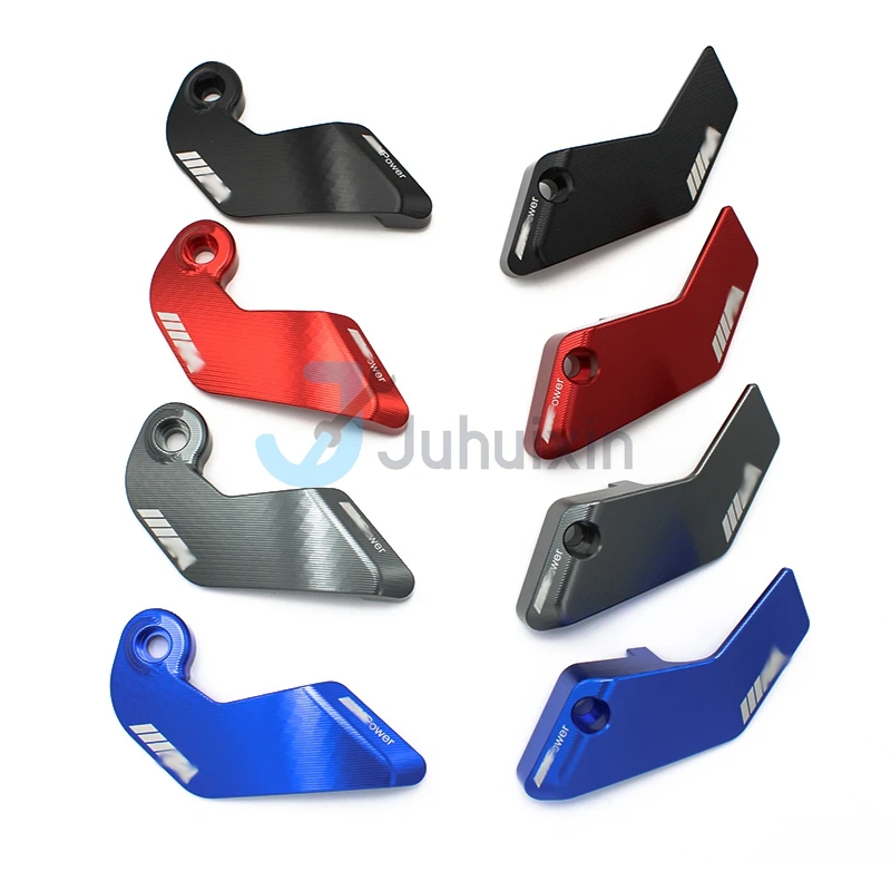 For BMW S1000RR Frame Sliders 2019-2022 Engine Protection Crash Pad Falling Protector