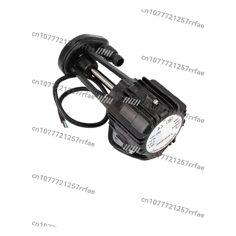 

Universal flow ice machine water pump motor drainage pump 3W6W9W14W ice machine water pump motor spare parts