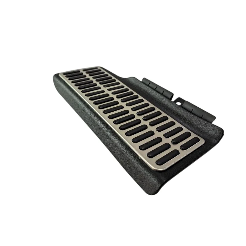 

1 PC Stainless Steel Dead Pedal For VW Volkswagen Jetta MK6