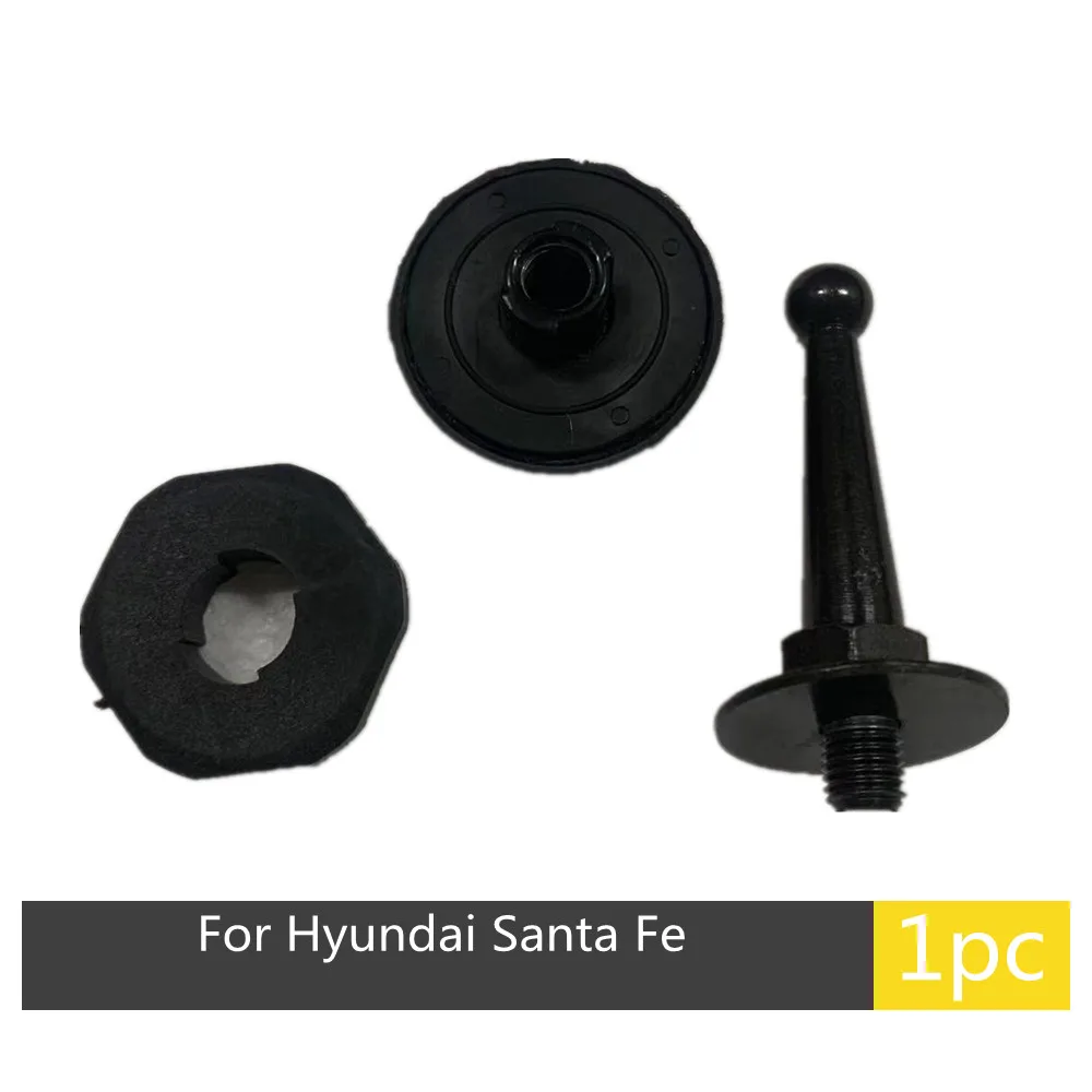 

For Hyundai Santa Fe 2000-2006 Liftgate window regulator retaining pin ball joint 8718626000 8718826000 8719026000