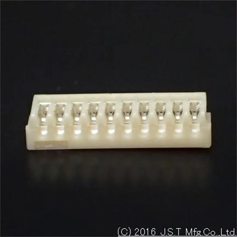 1Pcs/Lot 10SR-3S Js… - image