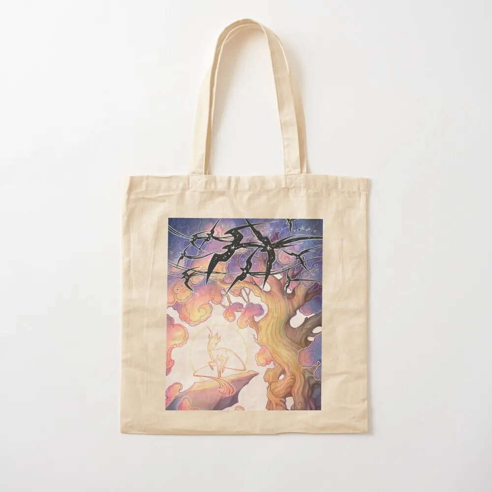 nightfliers Tote Bag sacs de shopping sac pour femme shopper bag woman cute tote bag